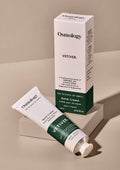 Vetiver Hand Cream 75ml