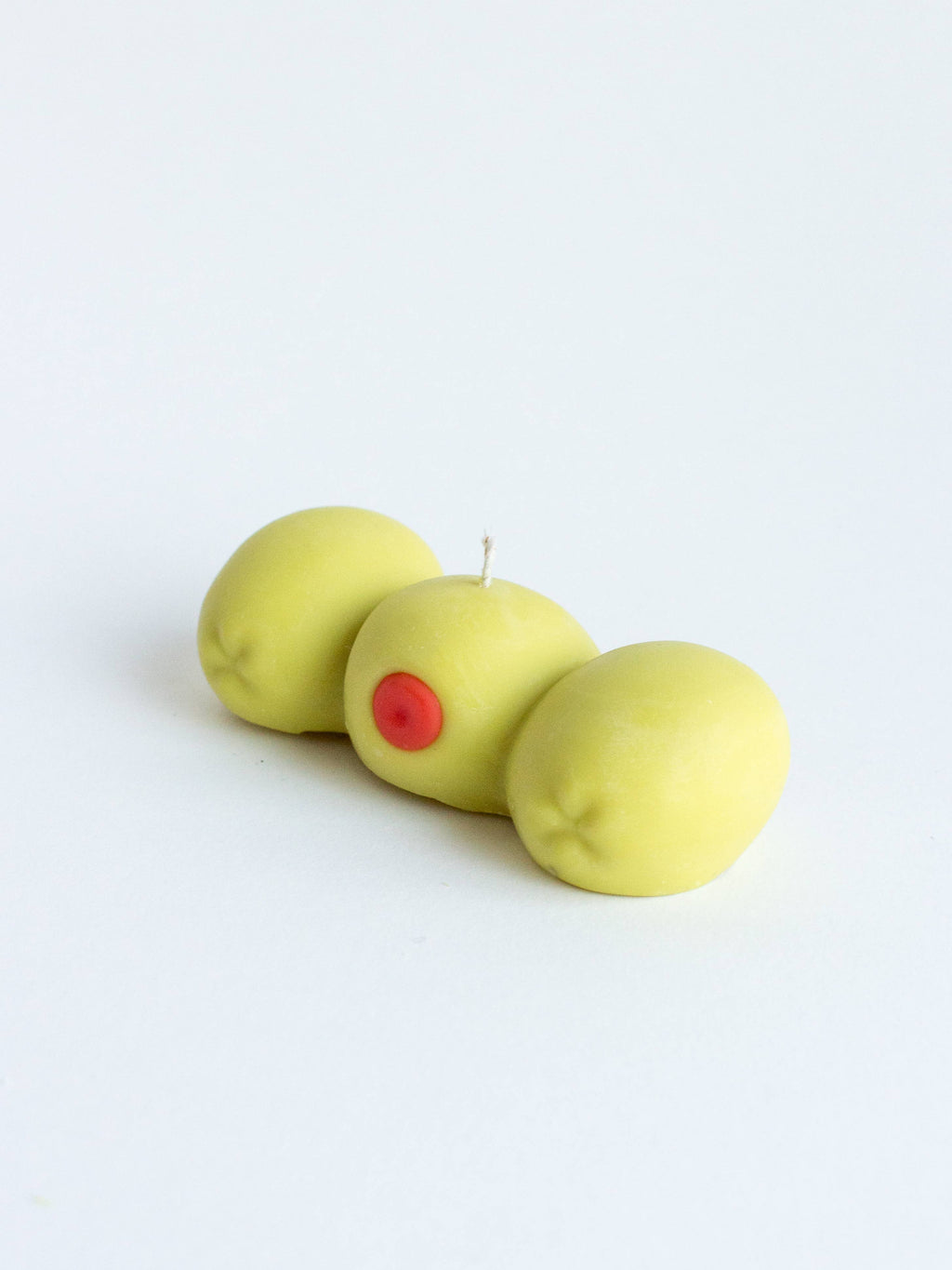 Pimento Olives Soy Wax Candle