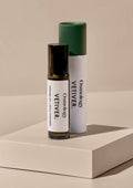 Vetiver Perfume Oil 10ml