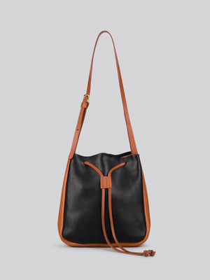 Cortina - Grainy Tan & Black