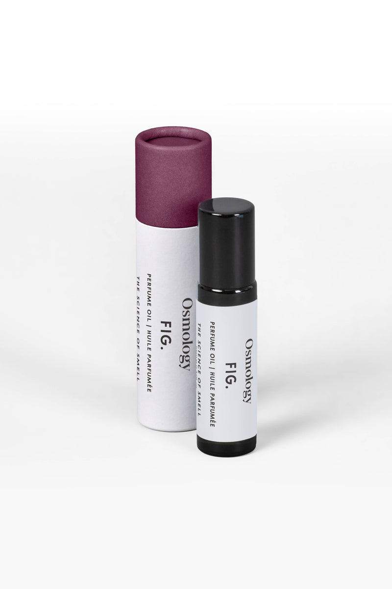 Fig Perfume Oil 10ml