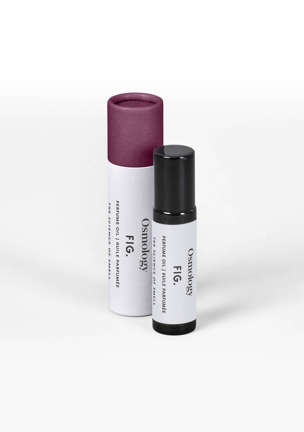 Fig Perfume Oil 10ml