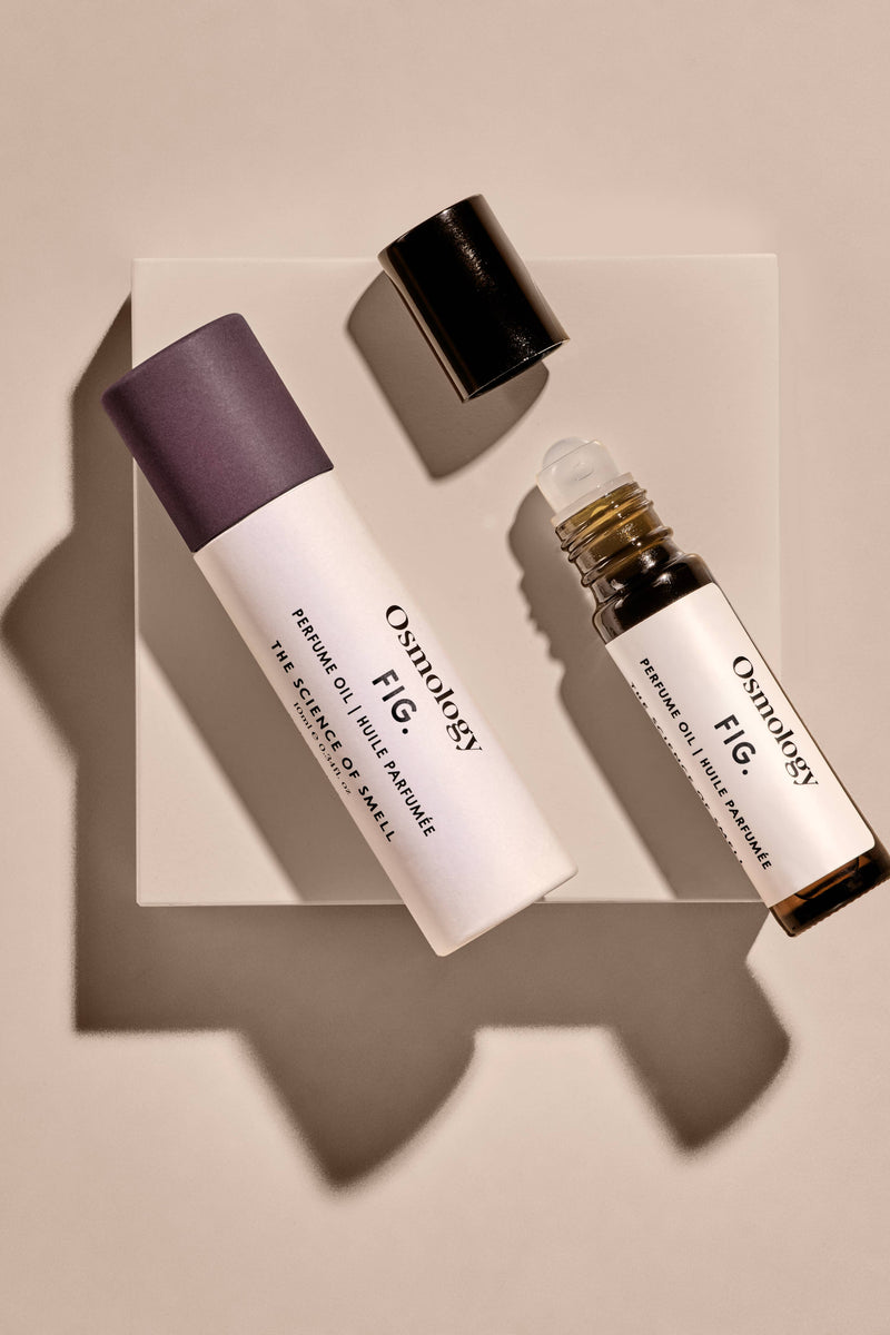 Fig Perfume Oil 10ml
