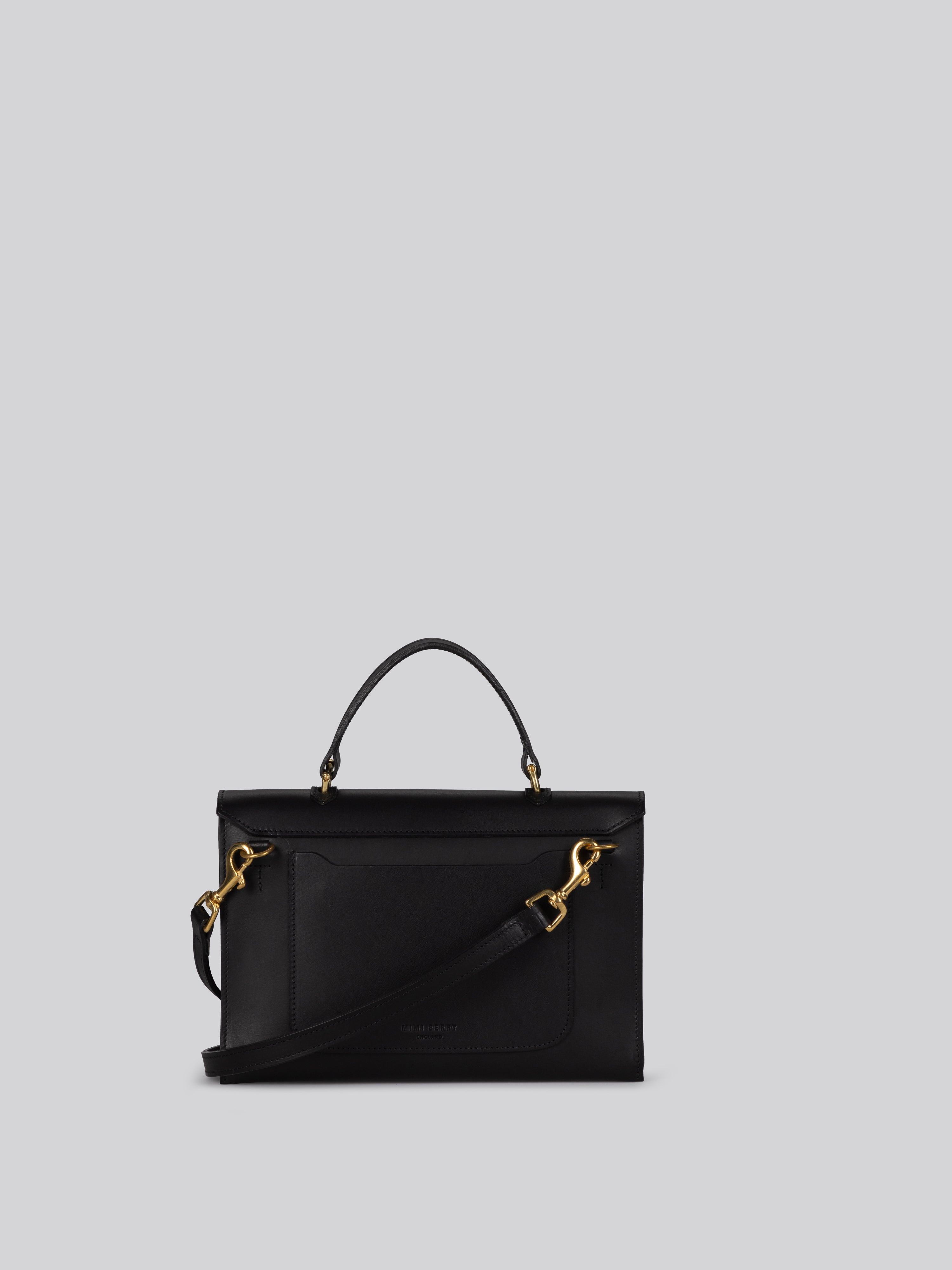 Mimi Berry | Hebe - Black Mimi Berry | Hebe - Black