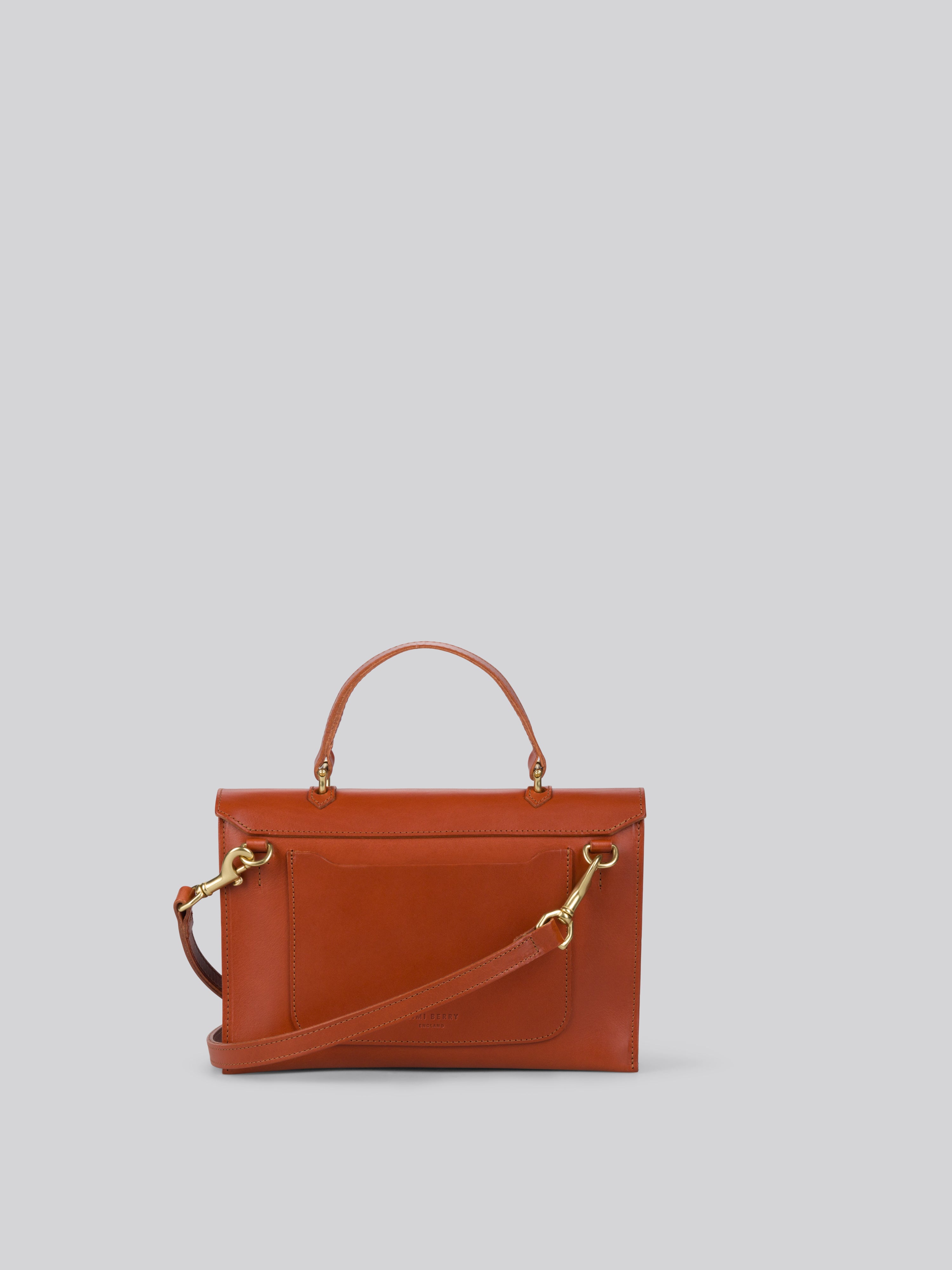 Hebe - Chestnut - Slight Scratch