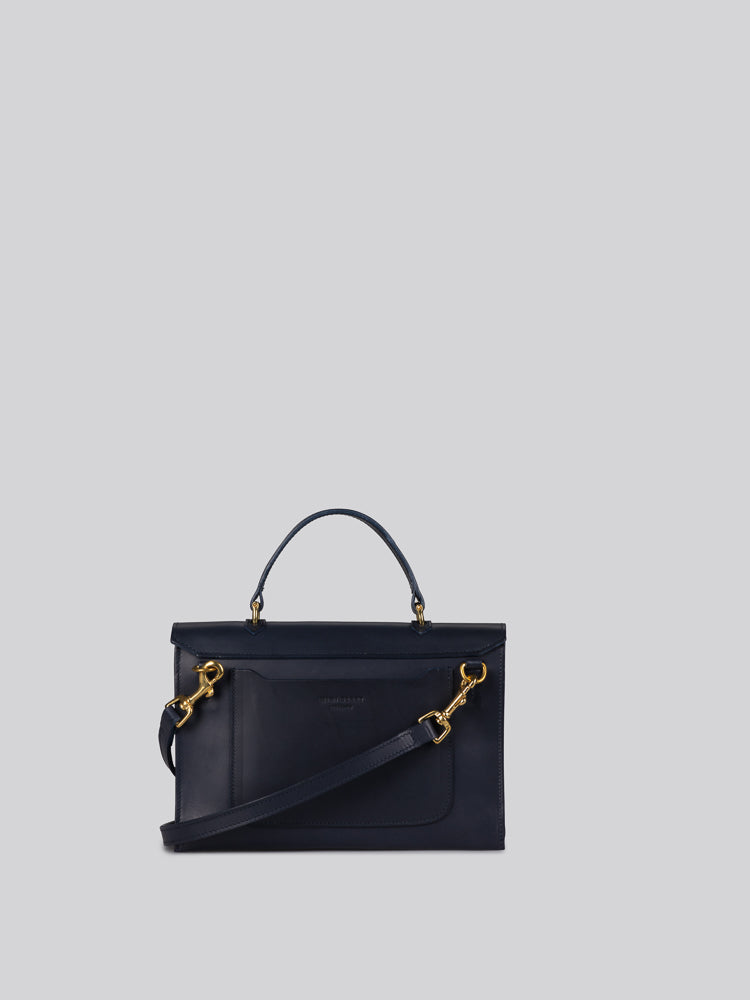 Hebe - Navy