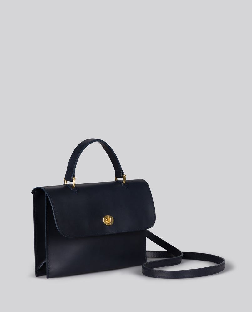 Hebe - Navy