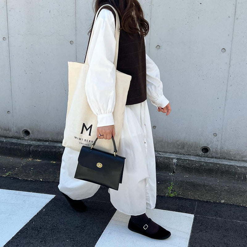 Mimiberry Mimi Berry | Designer bags and purses handmade in England