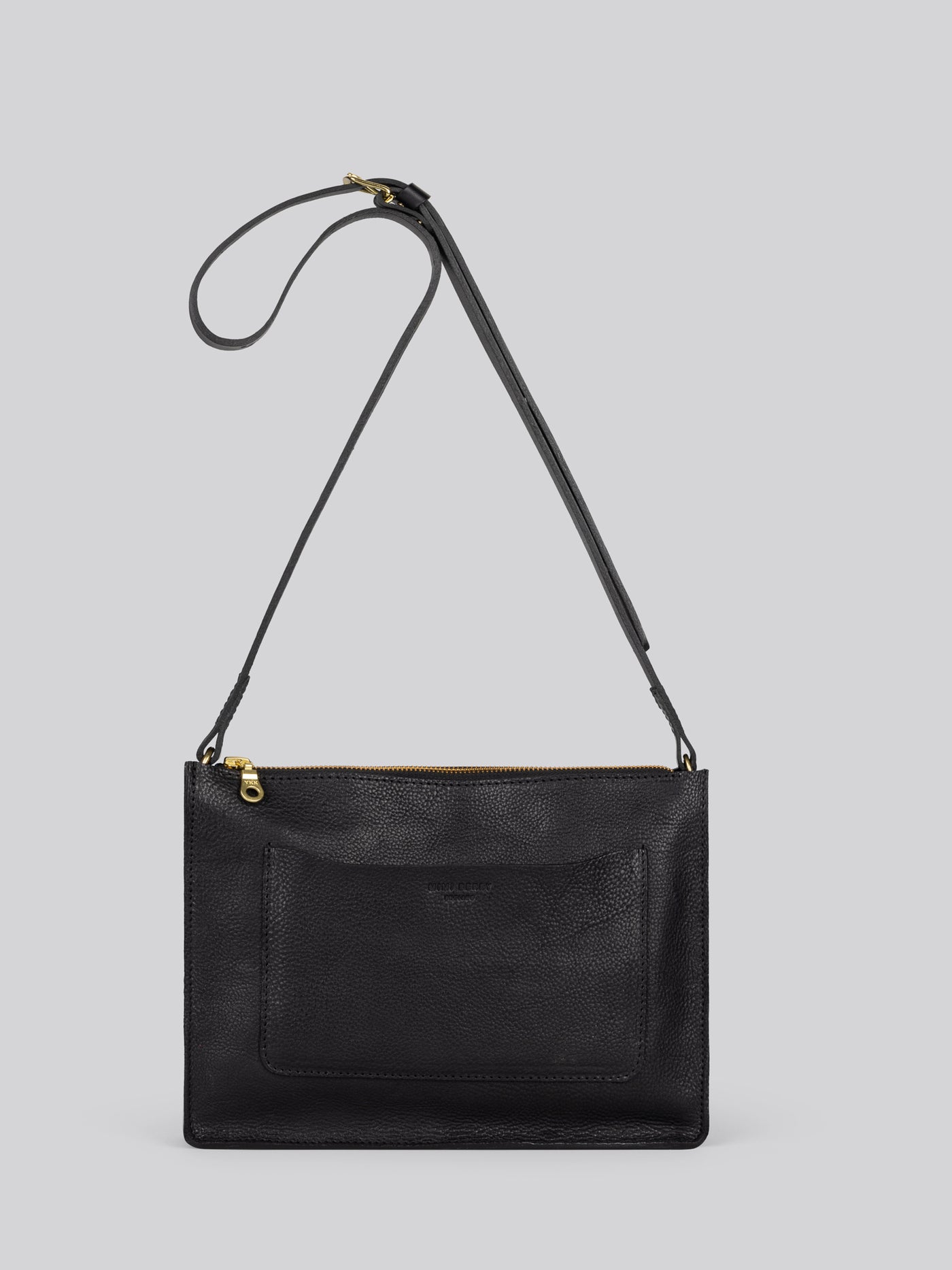 Kite - Grainy Black}