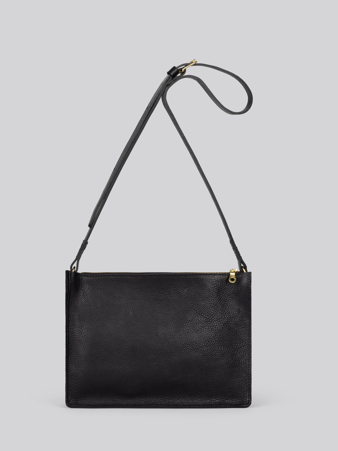 Kite - Grainy Black}