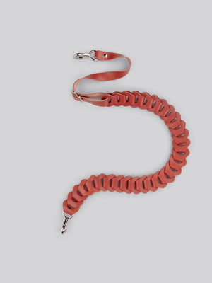 Linked Strap - Brick