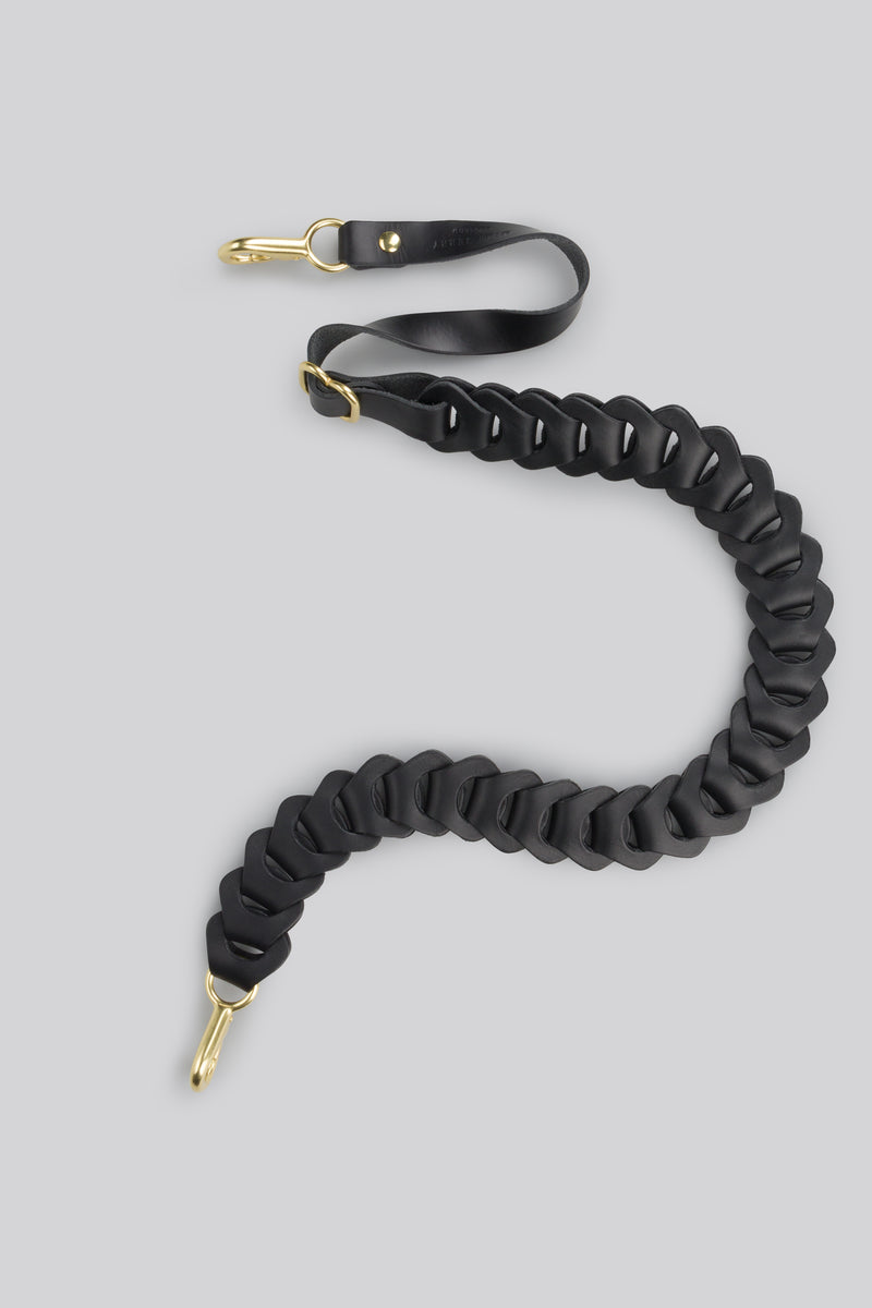 Linked Strap - Black