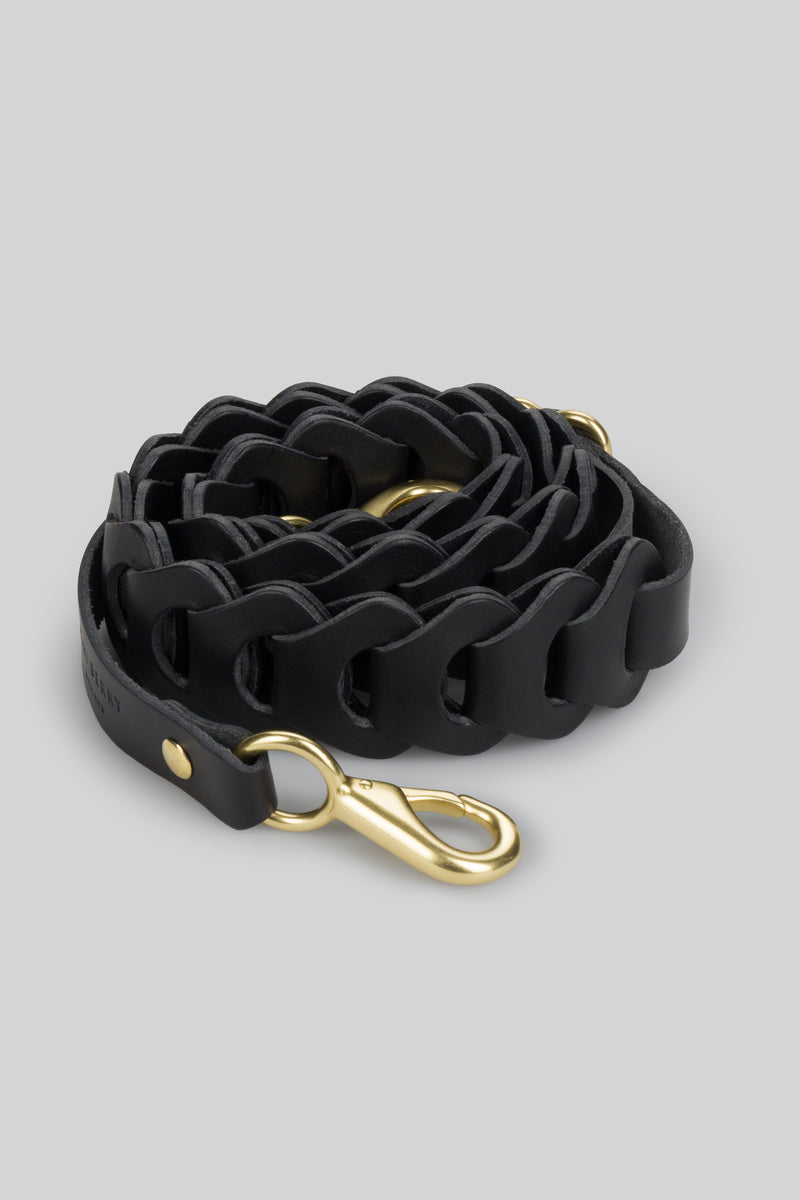 Linked Strap - Black