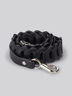Linked Strap - Nickel