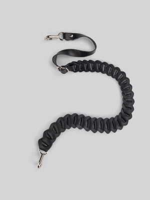 Linked Strap - Nickel