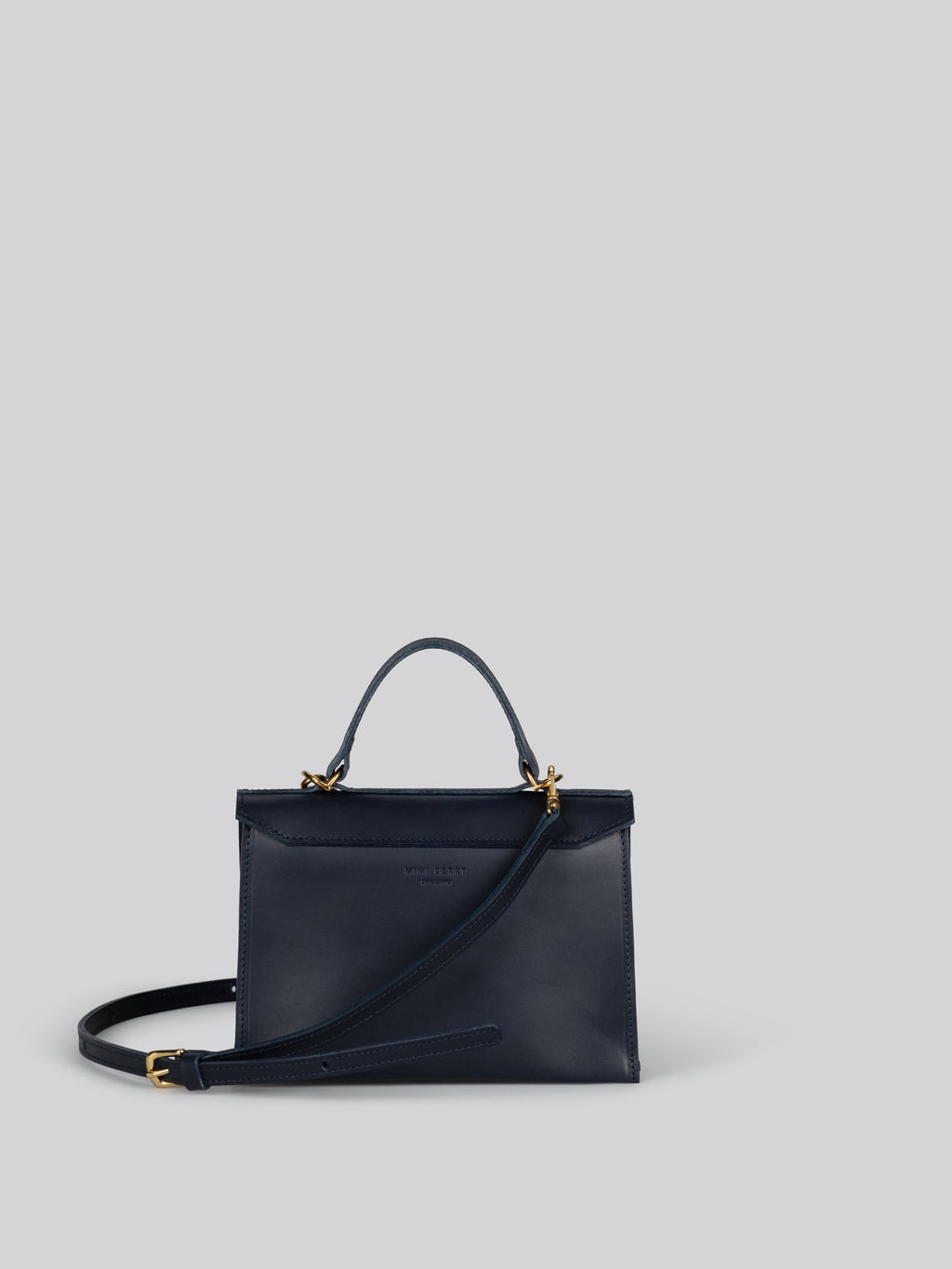 Mini Hebe - Navy