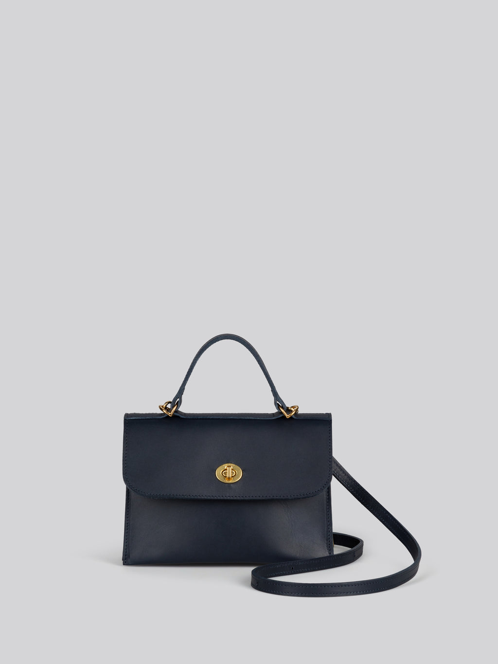 Mini Hebe - Navy