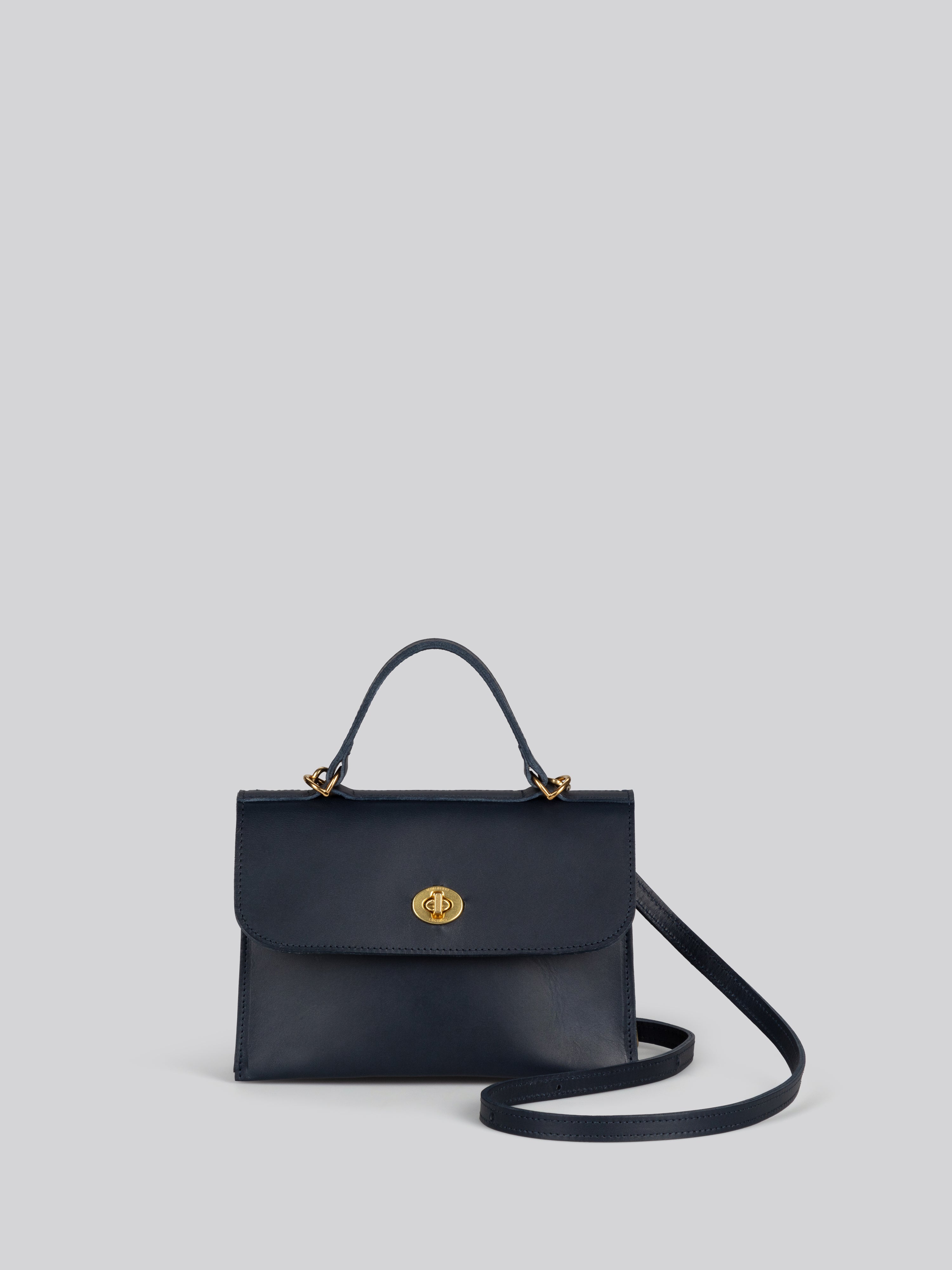 Mini Hebe - Navy