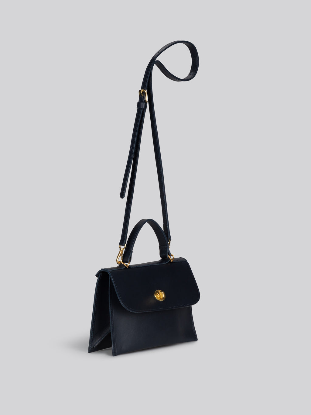Mini Hebe - Navy