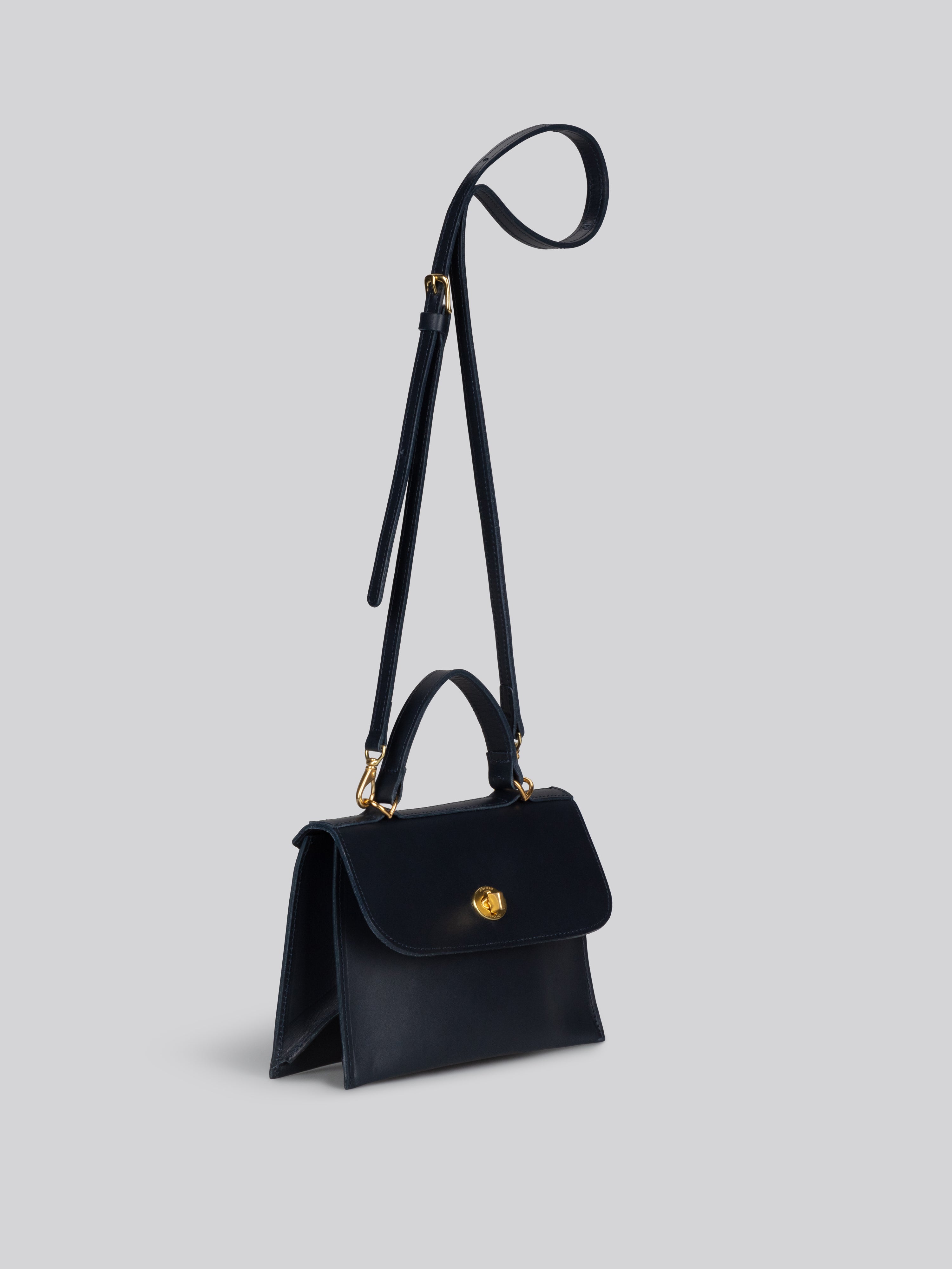 Mini Hebe - Navy