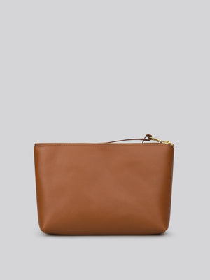 Mull - Texture Tan