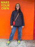 Leather Phone Strap Workshop