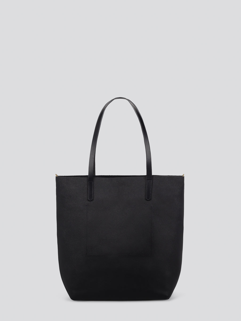 Marge - Textured Black