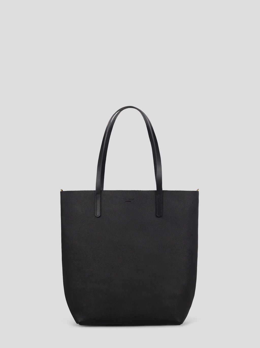 Marge - Textured Black