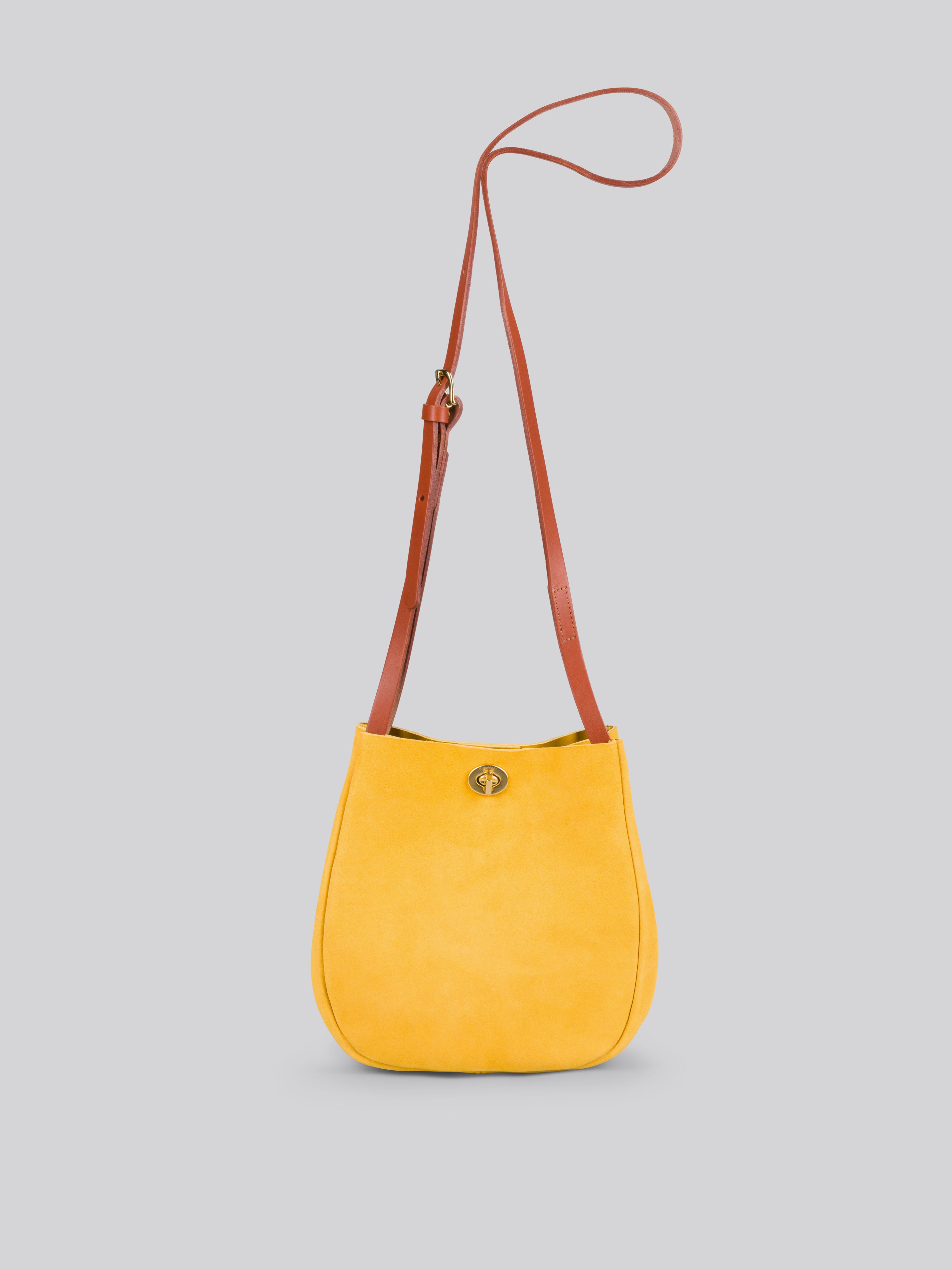 Val - Mango Suede