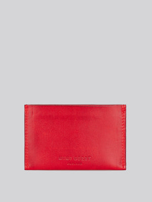 Bart - Red