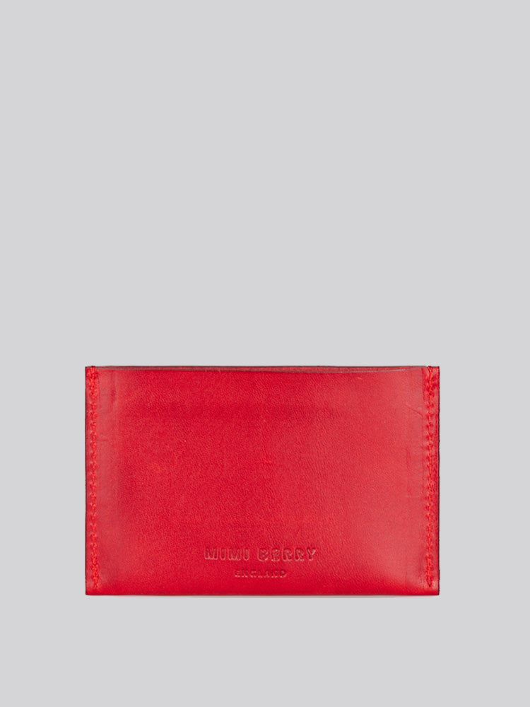 Bart - Red}