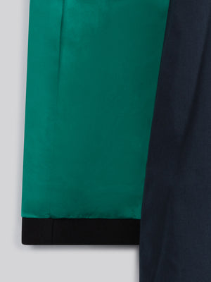 Gloverall Swing Coat - Black