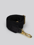 Webbing Strap - Black