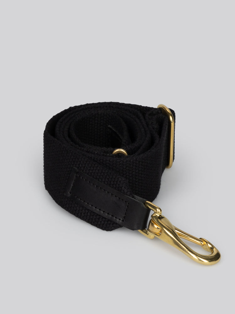 Webbing Strap - Black