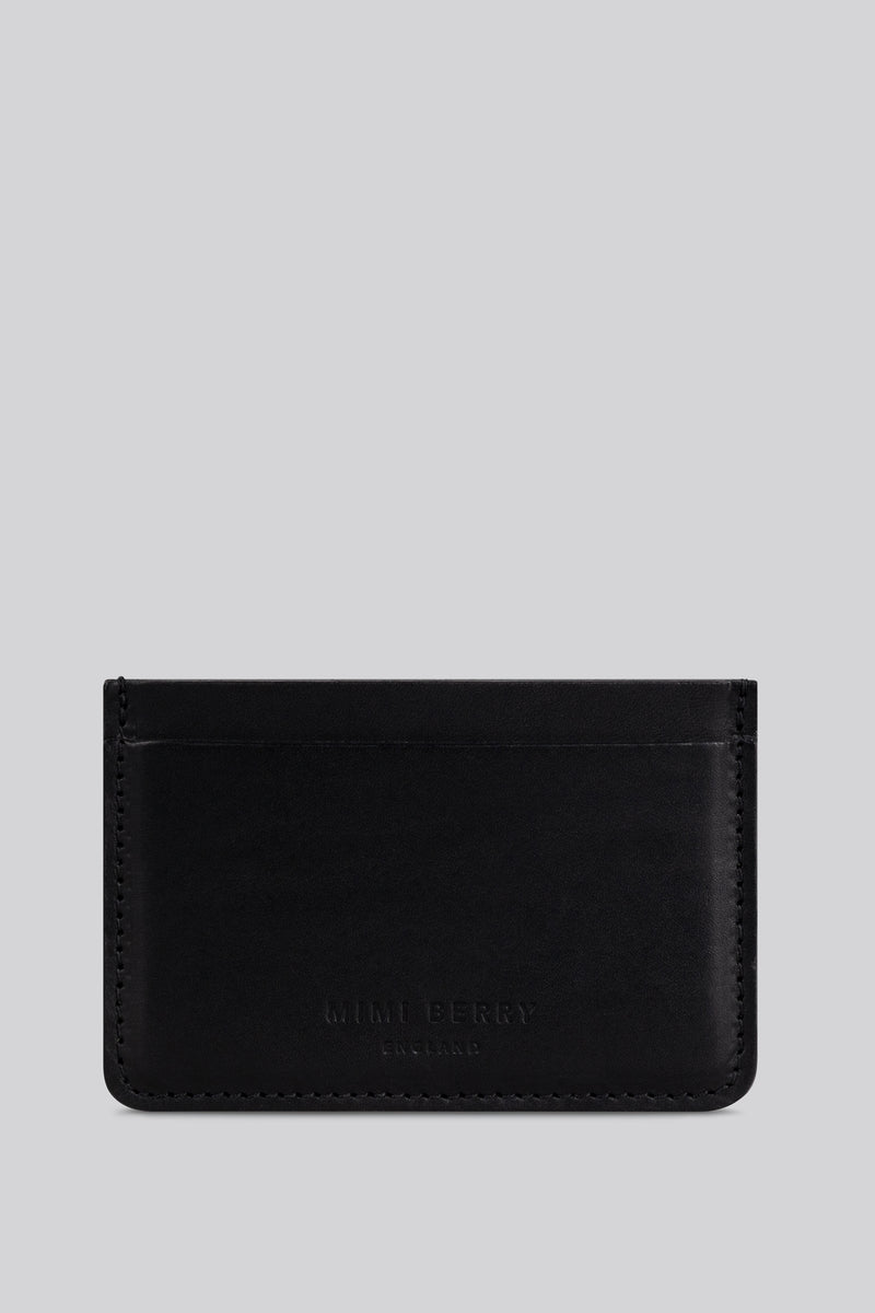 Card Holder - Black
