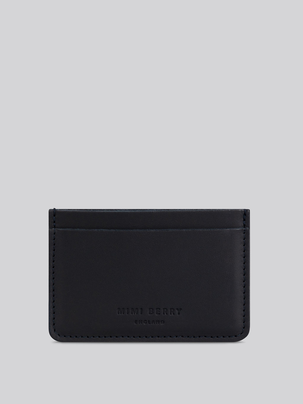 Card Holder - Navy