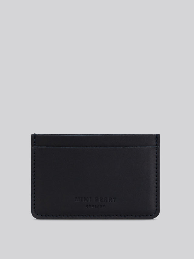 Card Holder - Navy