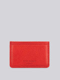 Card Holder - Grainy Cardinal