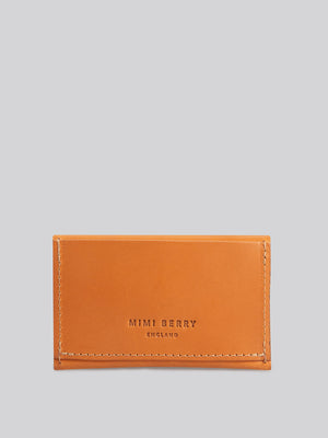 Coin Purse - Biscuit
