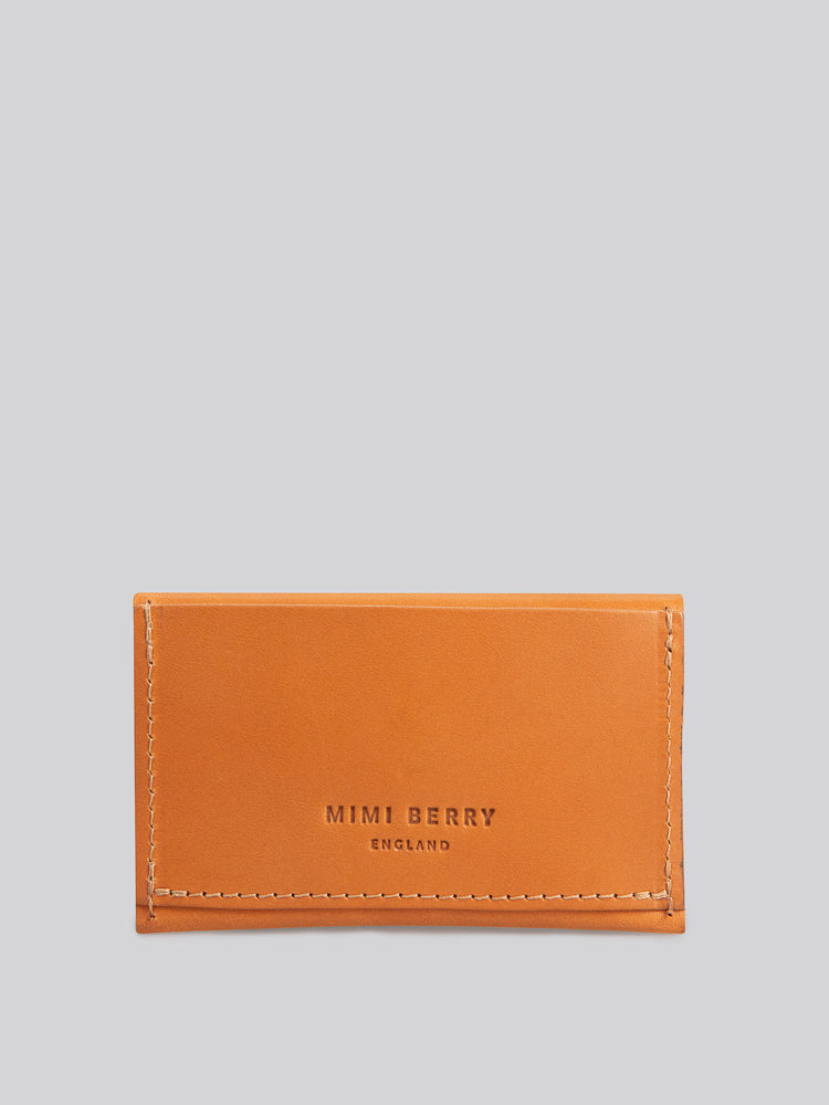 Coin Purse - Biscuit}