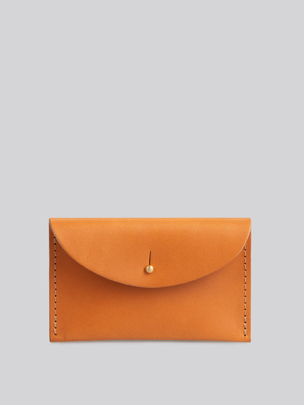 Coin Purse - Biscuit
