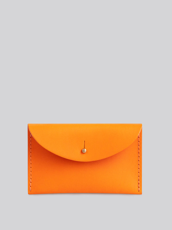 Coin Purse - Tiger