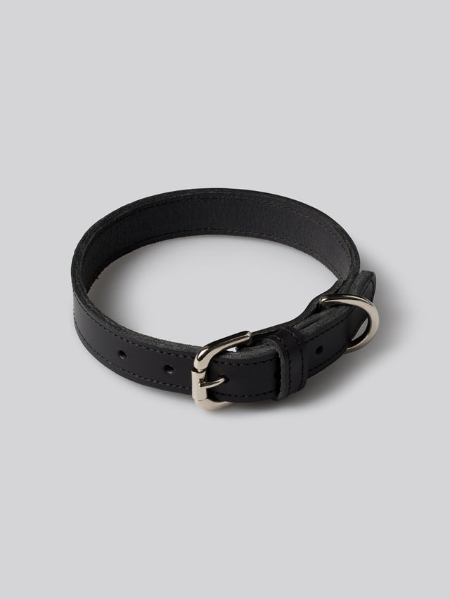 Dog Collar - Black