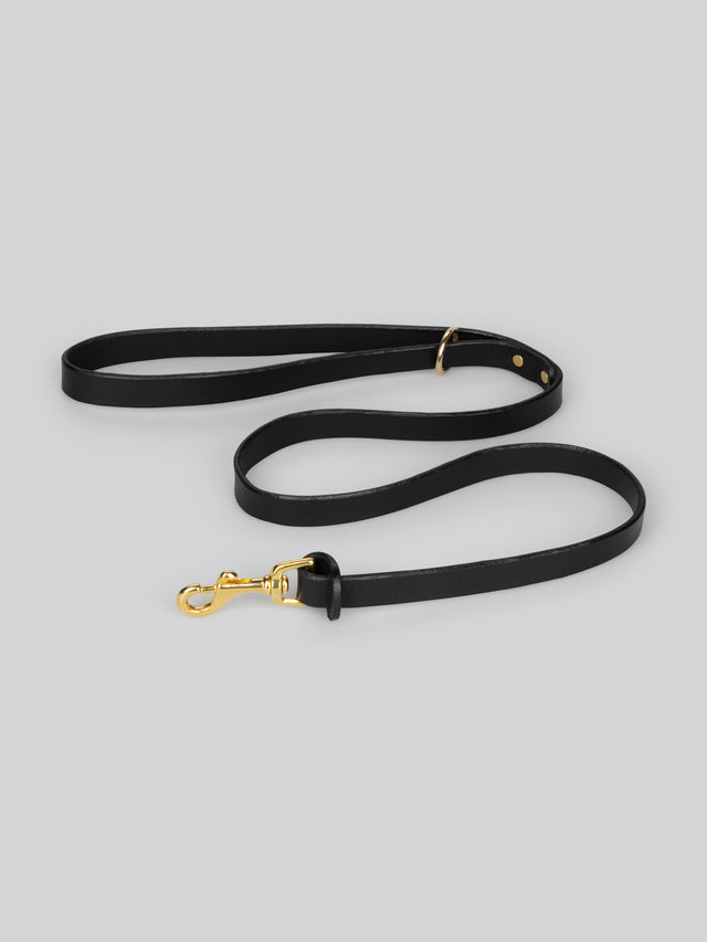 Dog Lead - Black