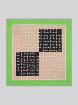 Kenzo - Silk Scarf