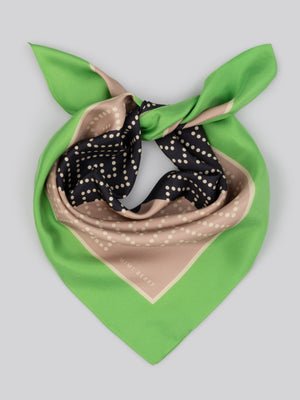 Kenzo - Silk Scarf