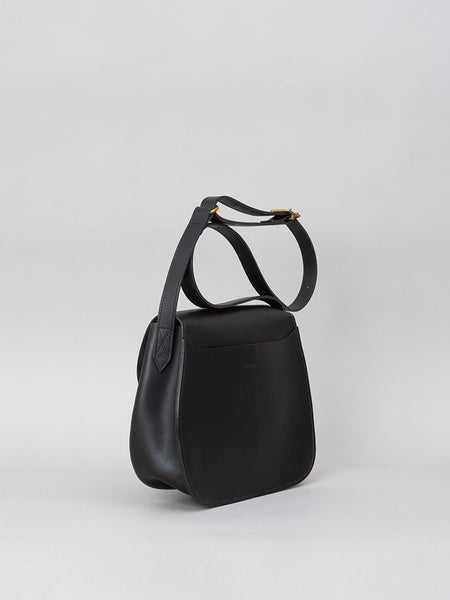 Peggy - Black