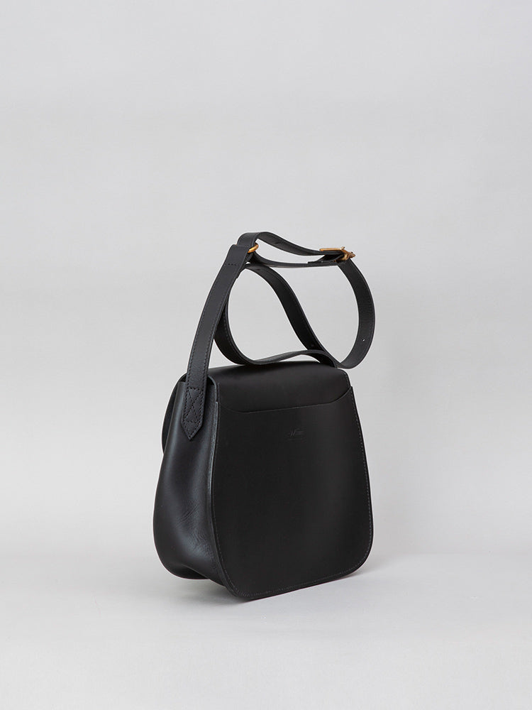 Peggy - Black