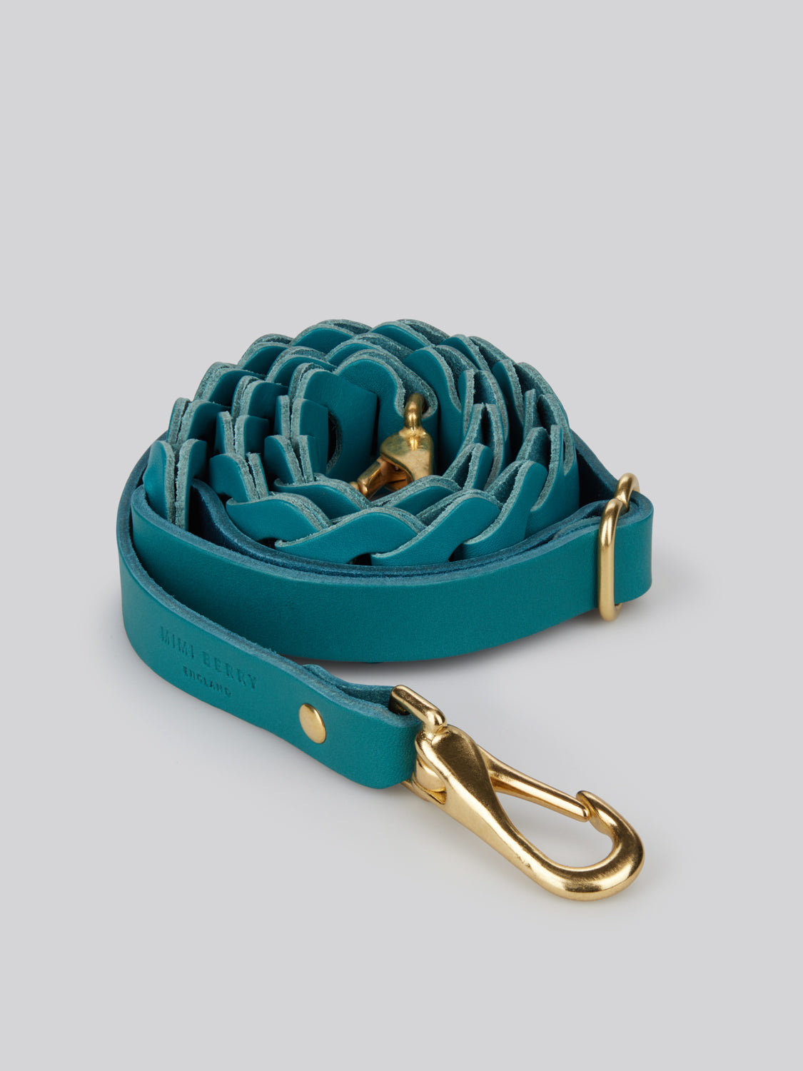 Linked Strap - Gozo