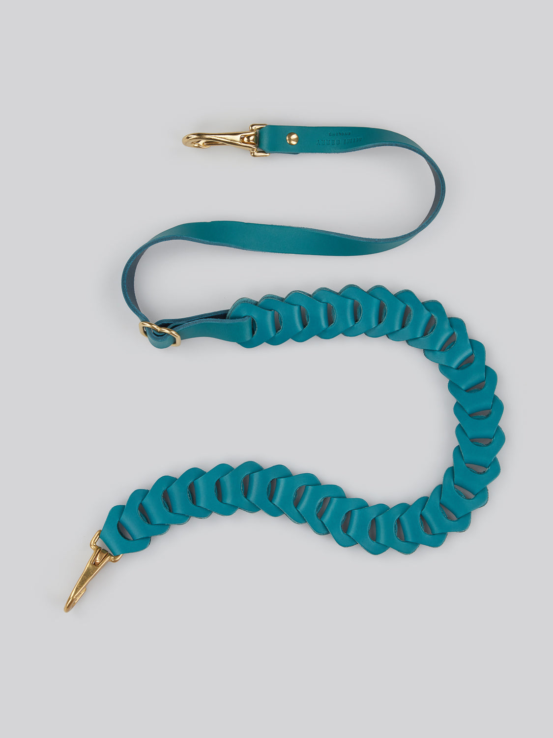 Linked Strap - Gozo